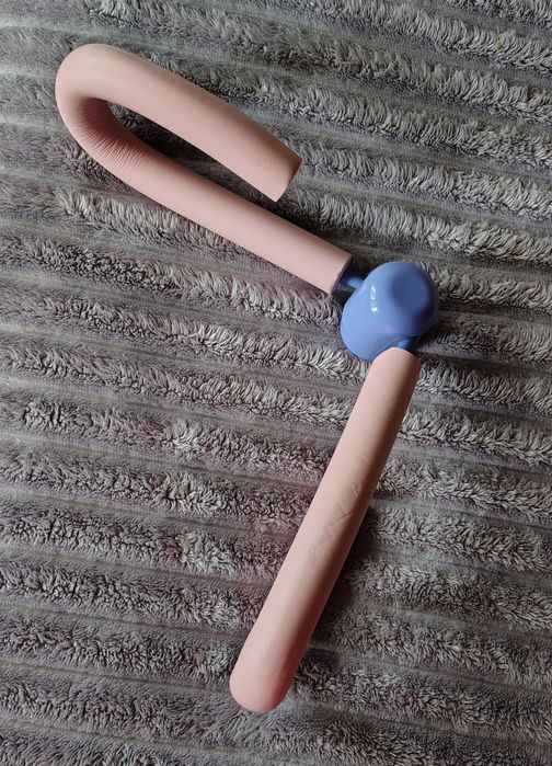 Фитнес-тренажер-еспандер " Бабочка "