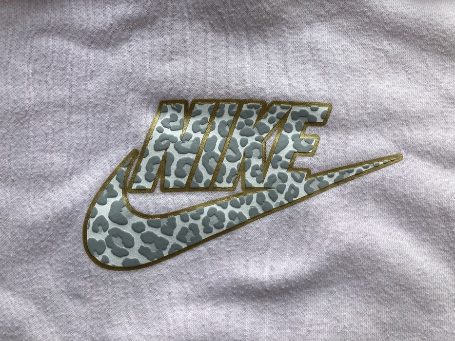 Bluza dziewczeca Nike 74/80
