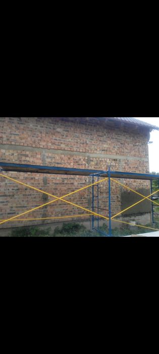 Продам риштовку /