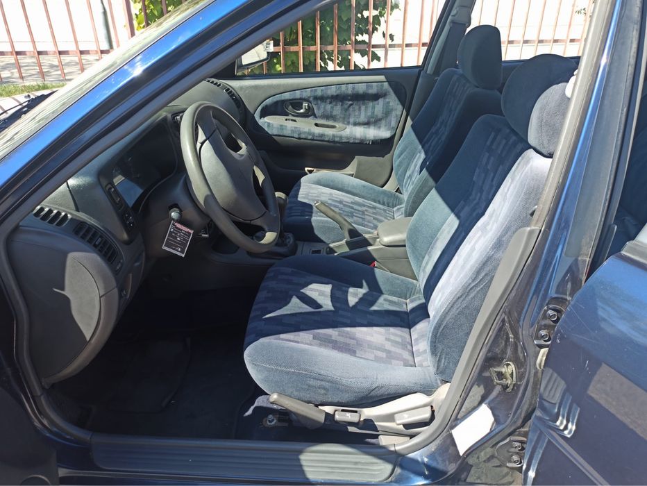 Mitsubishi Lancer 1.3 — photo 5
