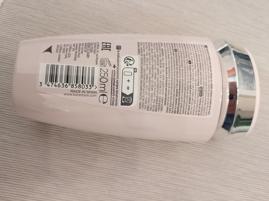 Kerastase Genesis Szampon