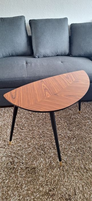 LÖVBACKEN IKEA - Mesa de apoio castanhas  - PVP 60€