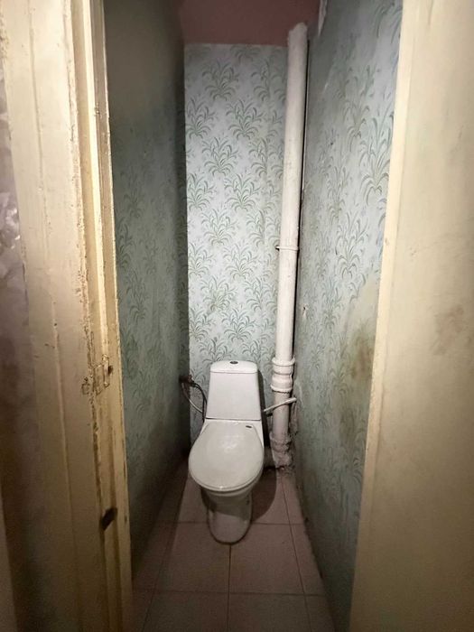 Продаж 2к квартири біля метро Дорогожичі