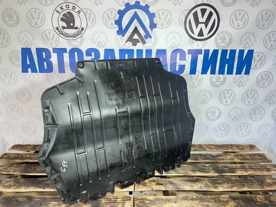 Захист двигуна, захист мотора Гольф 5/6 Октавія А5 Тоуран Кадді: 1 000 ...