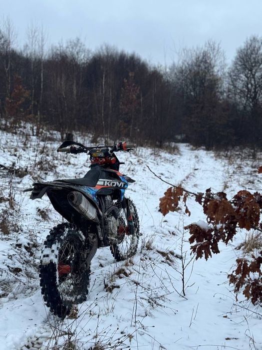 Kovi advance 250 2023