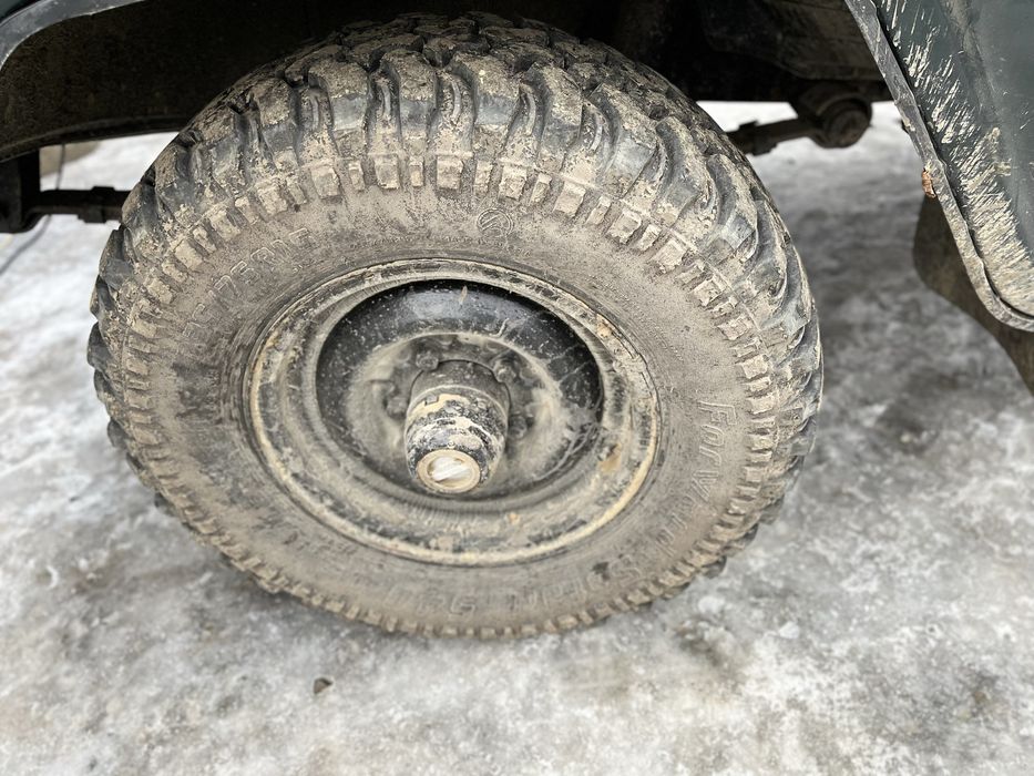 Продається автомобіль УАЗ у ідеальному  стані