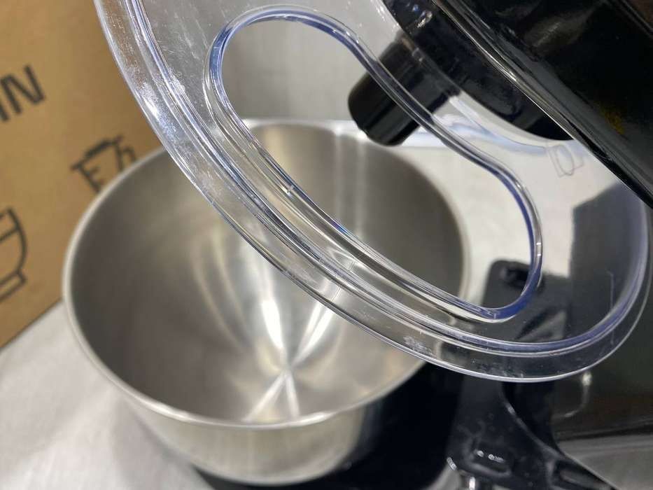 Тістоміс / тестомес / міксер / миксер / Klarstein  з Німеччини 1800w