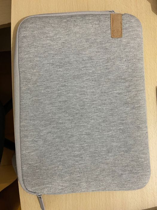 computador portátil thomson + capa pc64409547155843124