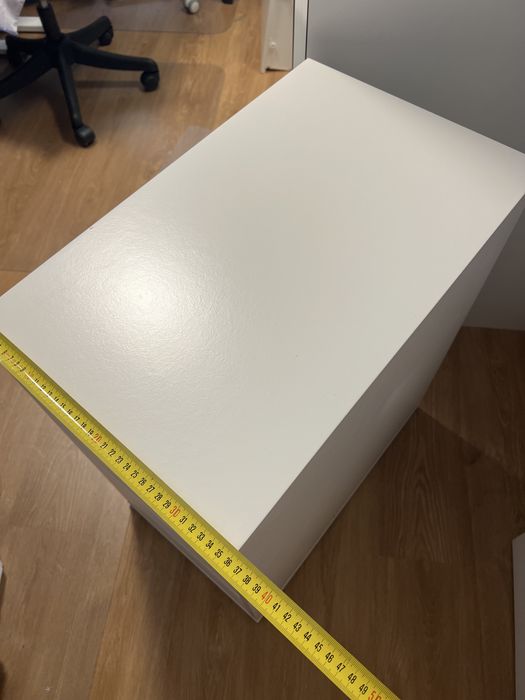 Bloco de gavetas do ikea