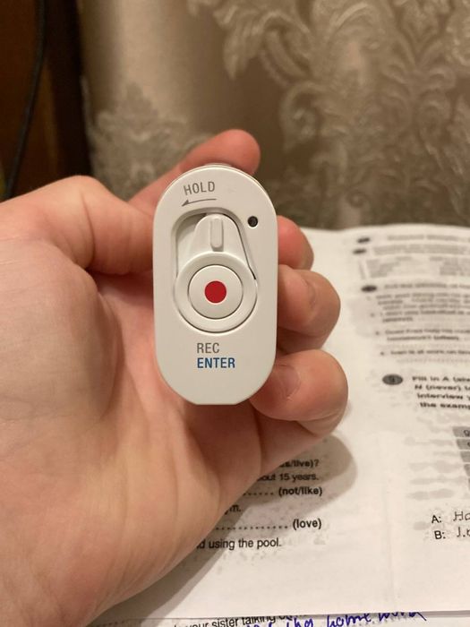 Продам sony ксмеру