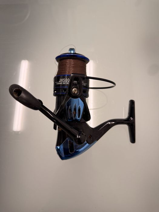 Kolowrotek JH5000