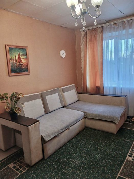 Здам 2-кімнатну квартиру Фрегат