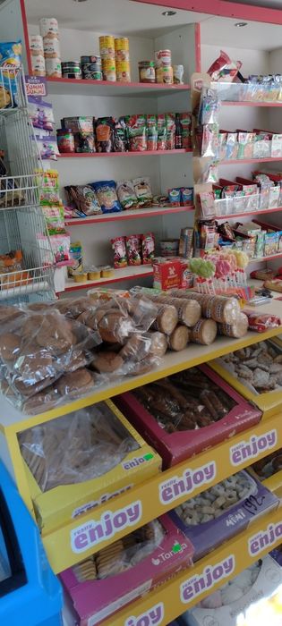 Продам  магазин 50 кв.м з обладнанням, Уманський р-н,с.Олександрівка