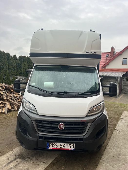Fiat Ducato  Fiat Ducato