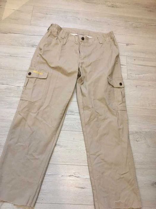 Spodnie damskie roz.25 Bernwalt