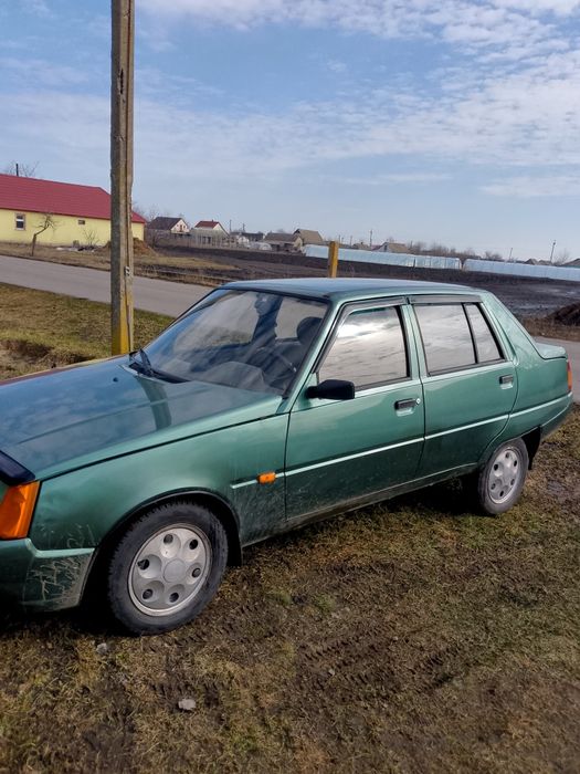 Продам автомобіль