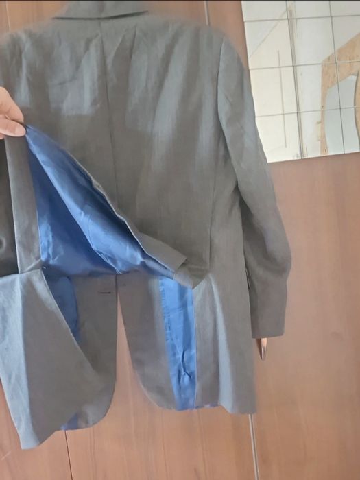 St.Michael From M&S Sartorial (Kaszmir,Wełna) Wymiary, czytaj opis
