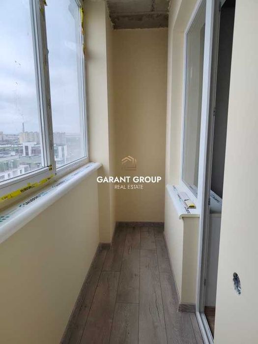 2-комнатная квартира по адресу (площадь 76 м²) - Atlanta.ua - фото 4