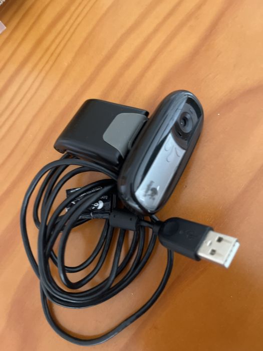 Camera web externa usb