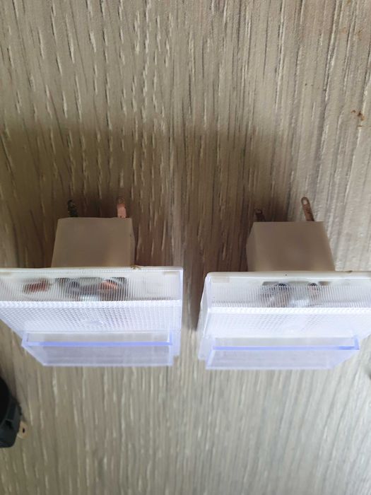 elementy do zasilacz laboratoryjny DIY