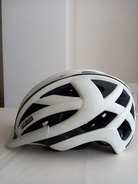 Велошолом Casco / велосипедний шолом
