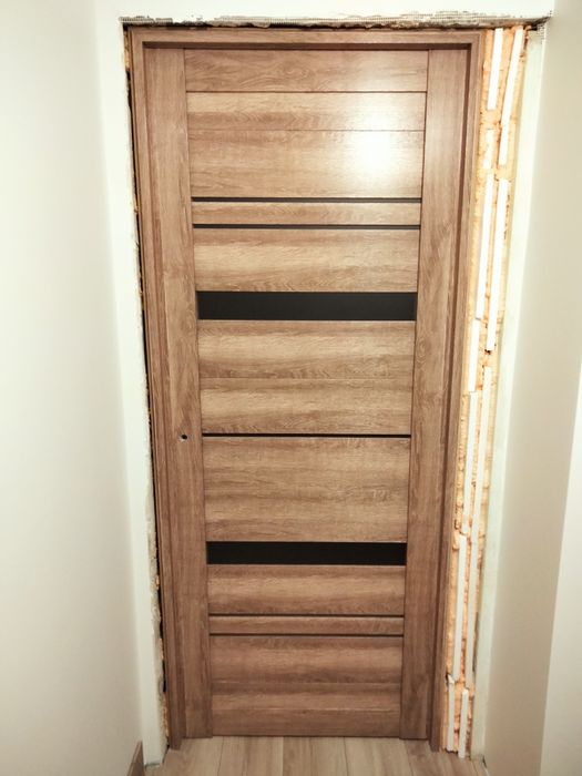 Двері міжкімнатні