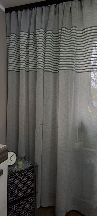 Zasłony,firany sprzedaję