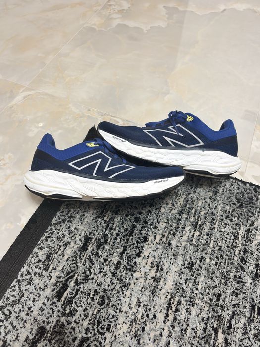 New balance 860