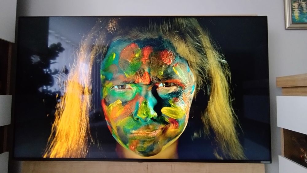 Telewizor LG 65NANO863