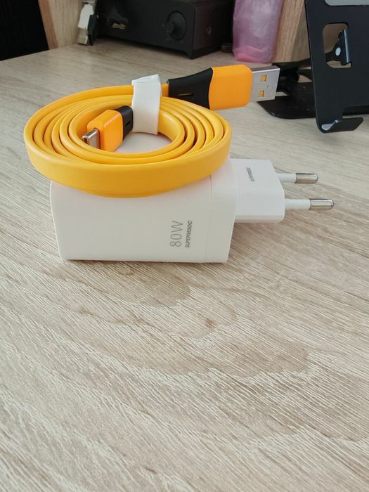 Оригінальна зарядка oppo realme vivo