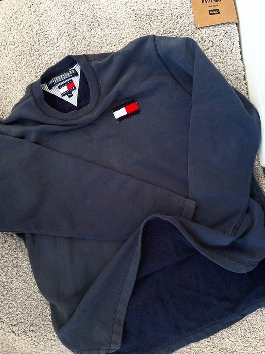 Кофта TommyHilfiger