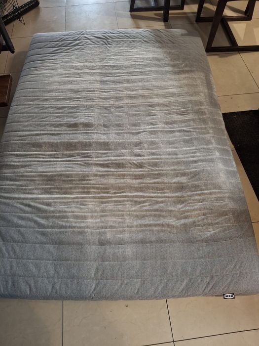 Materac Ikea 140x200 cm