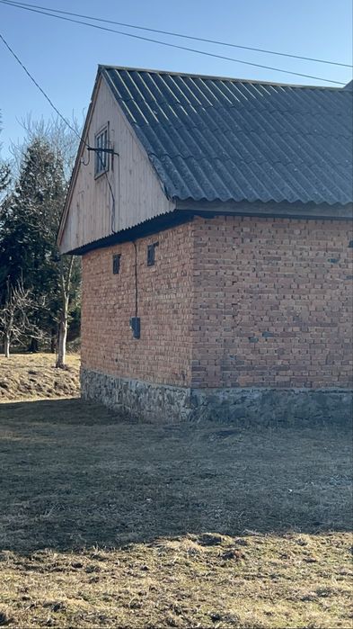 Будинок у Синевирі | 14 соток | 91 м²