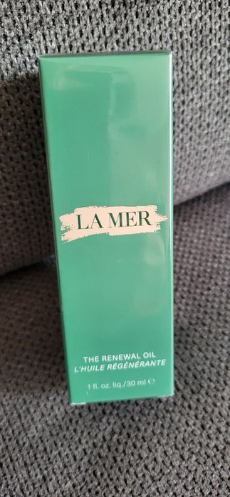 La Mer the renewal Oil 30 ml