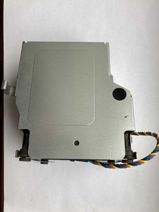 Wentylator 9x9 cm 4 żyłowy "SUNON"  DC12V 4,2W komputera DELL