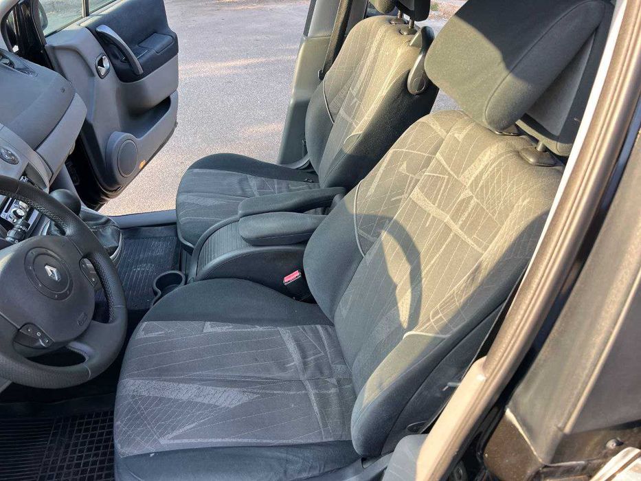 Renault Grand Scenik 2 1.9 DCI
