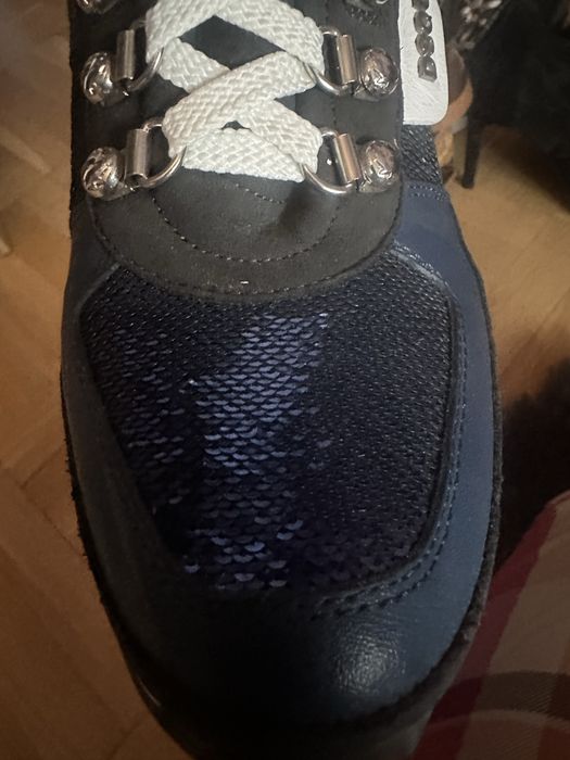 Buty 38 i 39 polbuty