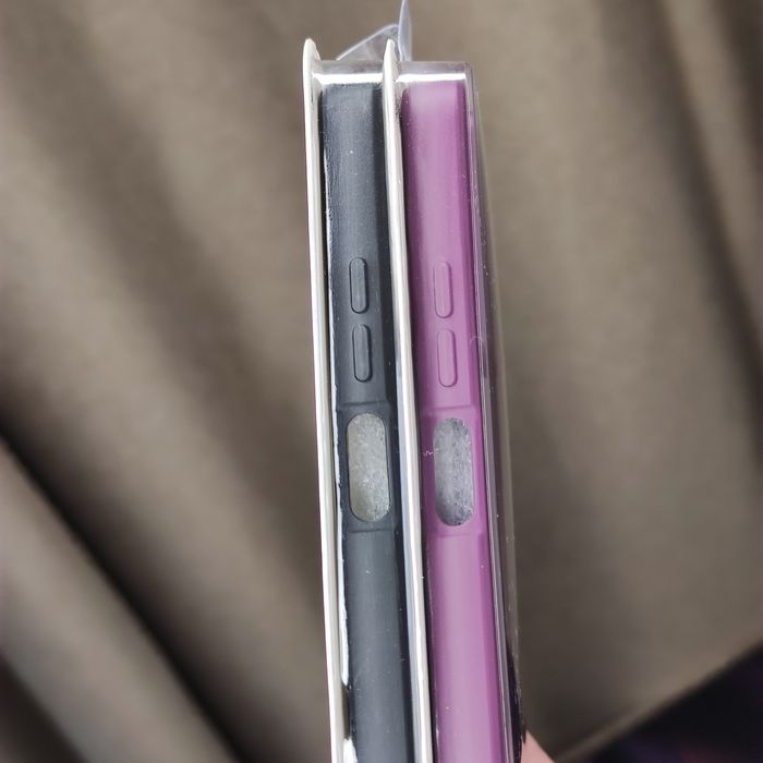 Чохол для Xiaomi Redmi Note 12 Pro 4G
Чохол