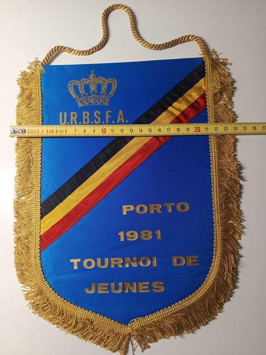 Galhardete Bélgica