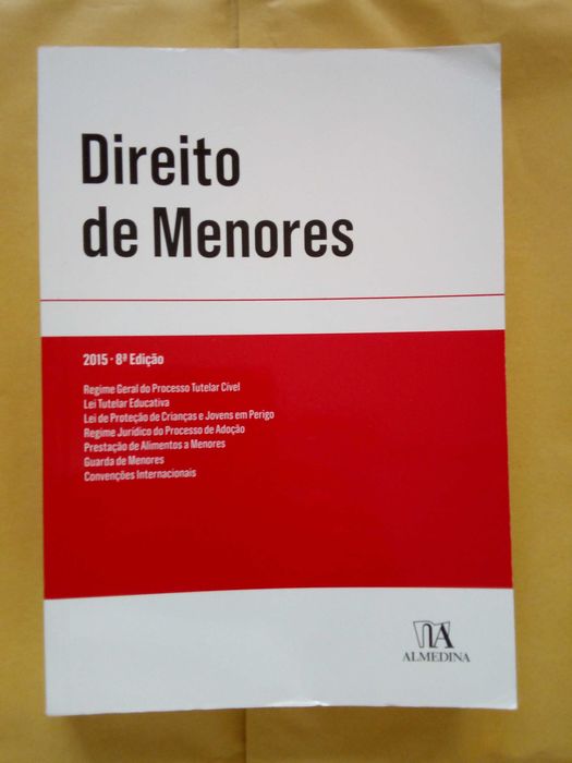 Livros de Direito "Vários"