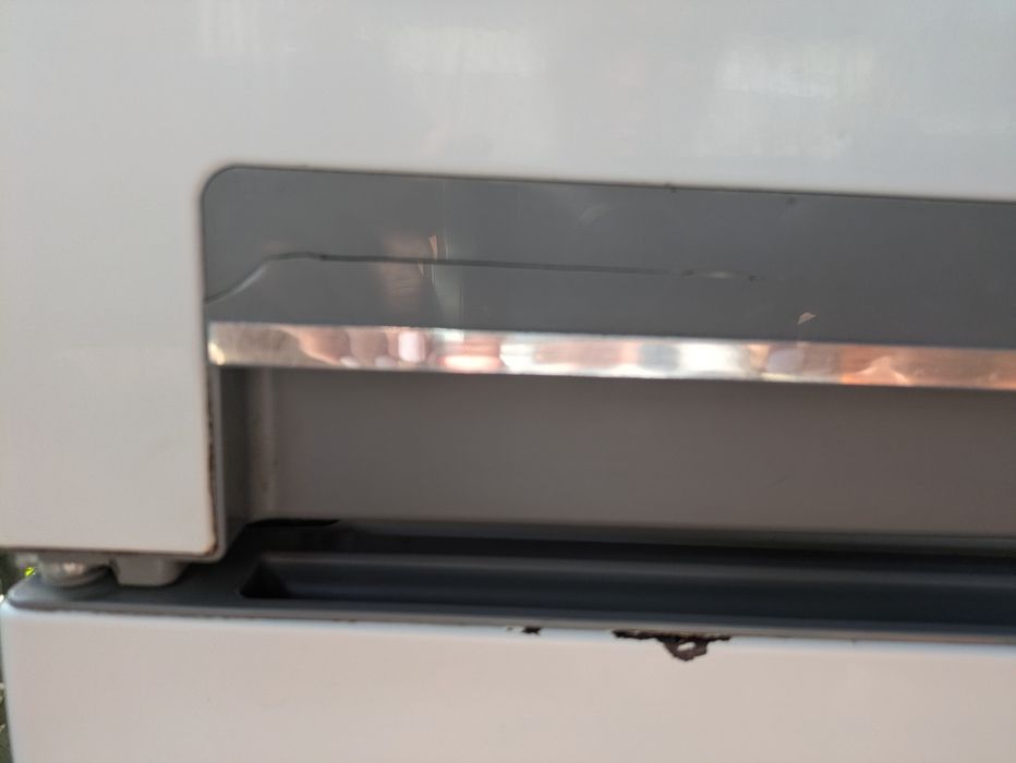 Холодильник Indesit LI8S1W