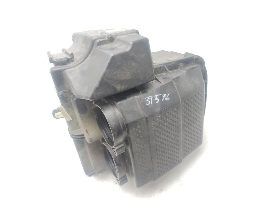 Caixa Do Filtro De Ar Land Rover Discovery 4