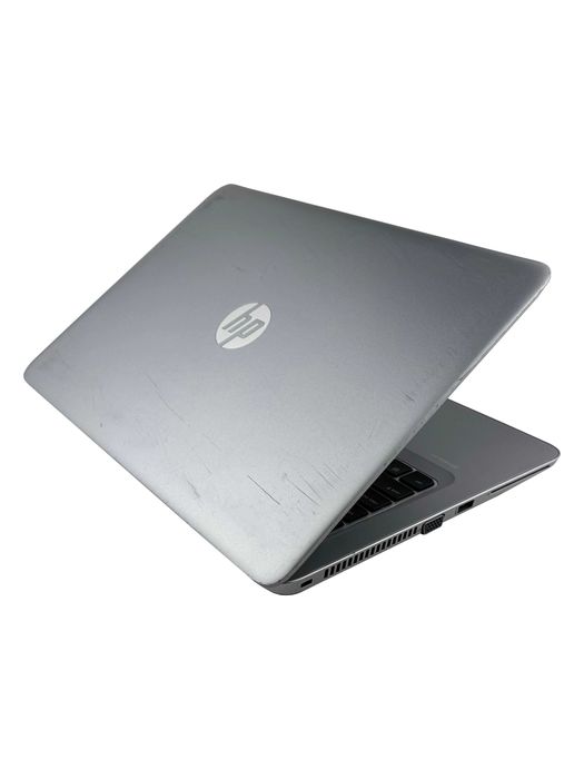 Ноутбук 14" HP EliteBook 840 G3 | i5-6300U 16/512GB SSD DDR4 - 1.5кг!