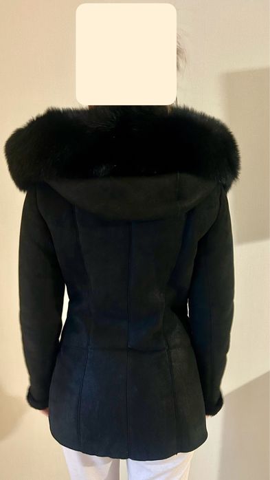 Дублянка жіноча НОВА