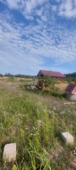 Земельна ділянка