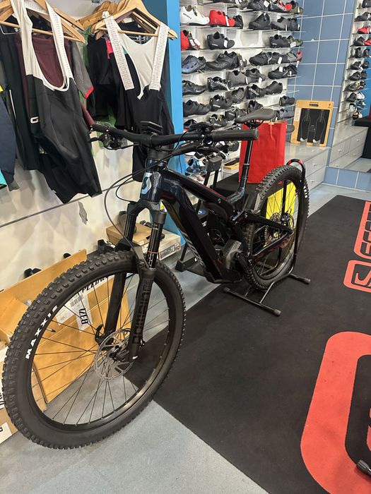 Scott Patron Eride 920 2024