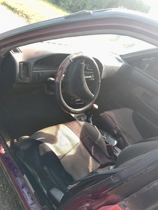 Toyota corolla тойота корола