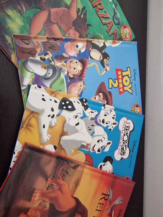 11 Livros  infantis