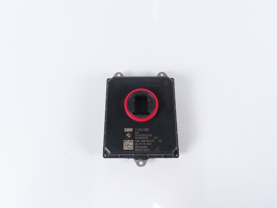 Centralina / Balastro Farol Led Bmw 2 Active Tourer Ref: 63117492088
