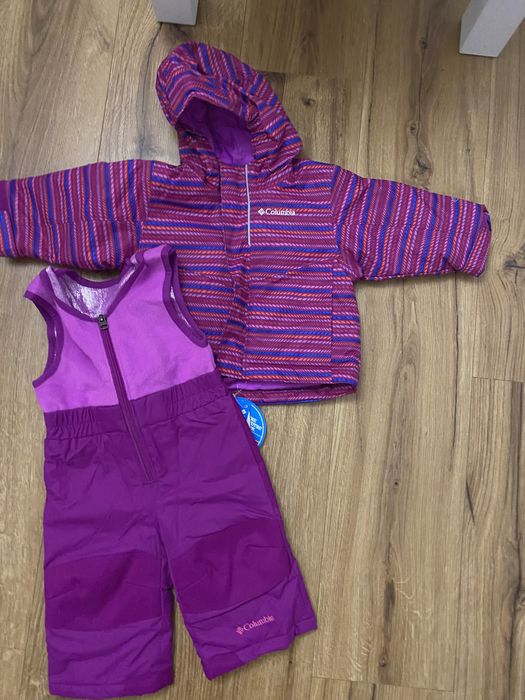 Комбинезон Columbia 6-12мес